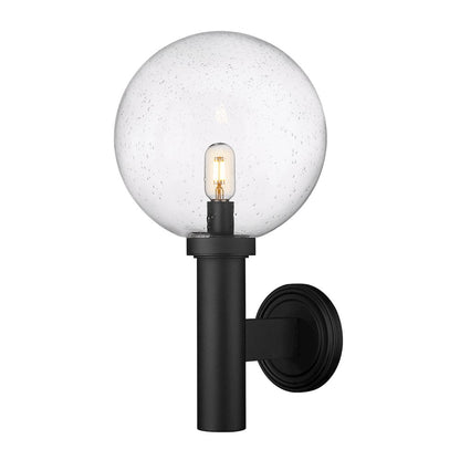 Z-Lite 1 Light Outdoor Wall Light