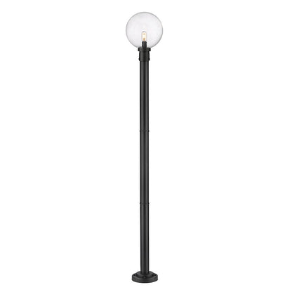 Z-Lite 1 Light Outdoor Post Mounted Fixture