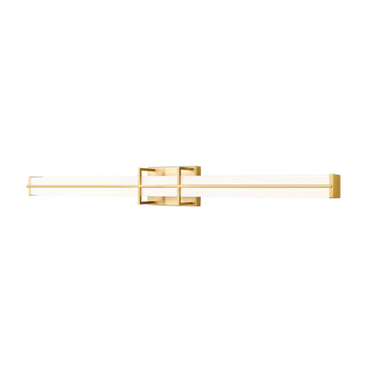 Z-Lite 1 Light Vanity