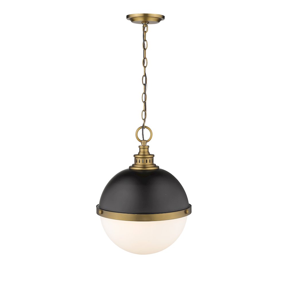 Z-Lite 2 Light Pendant