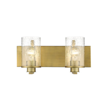 Z-Lite 2 Light Vanity