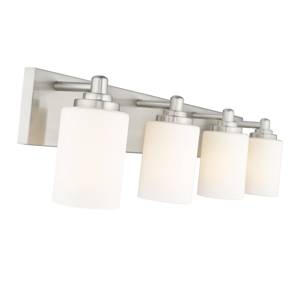 Z-Lite 4 Light Vanity