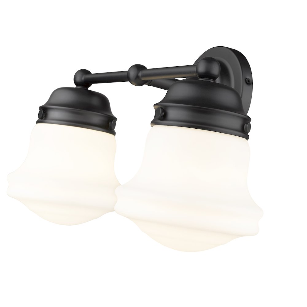 Z-Lite 2 Light Vanity