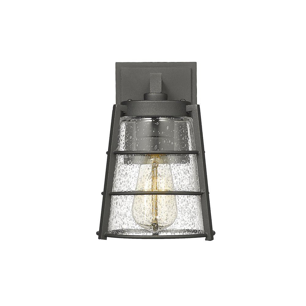 Z-Lite 1 Light Outdoor Wall Light