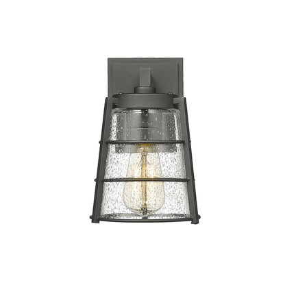 Z-Lite 1 Light Outdoor Wall Light