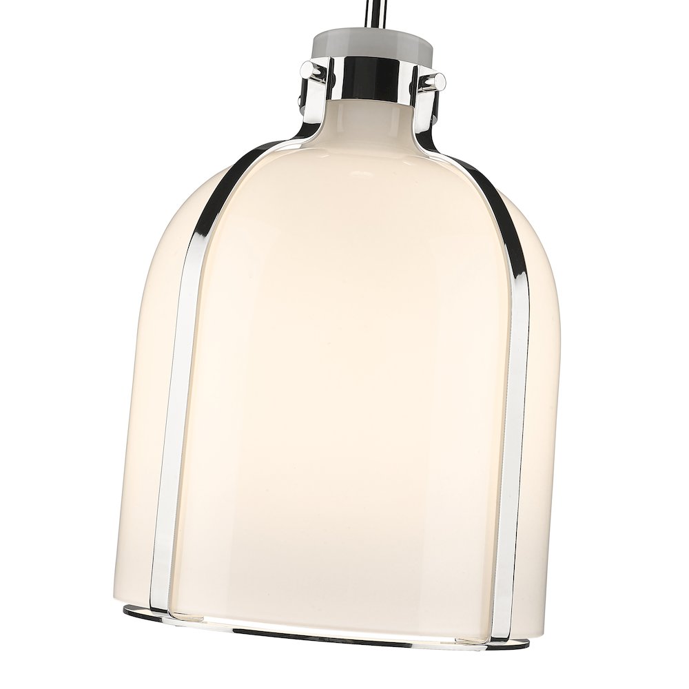 Z-Lite 1 Light Pendant