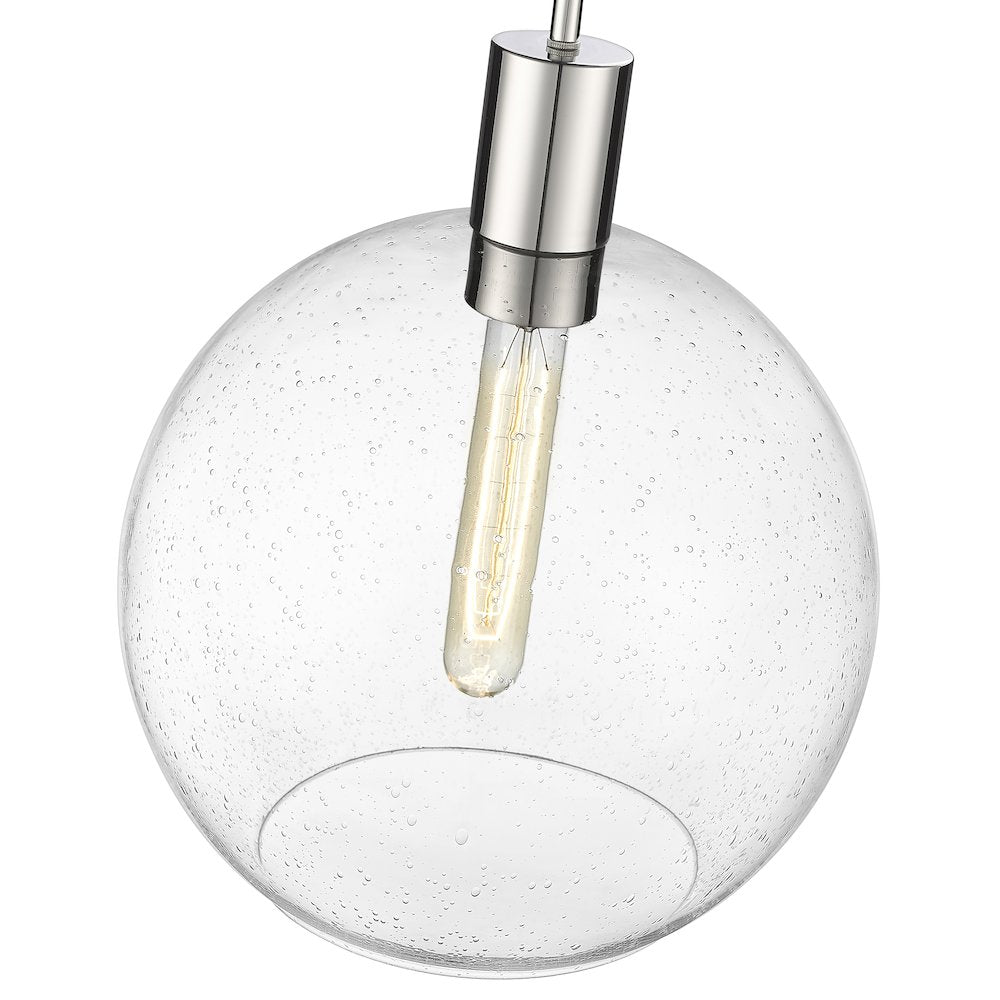 Z-Lite 1 Light Pendant