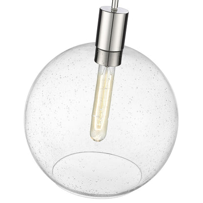 Z-Lite 1 Light Pendant