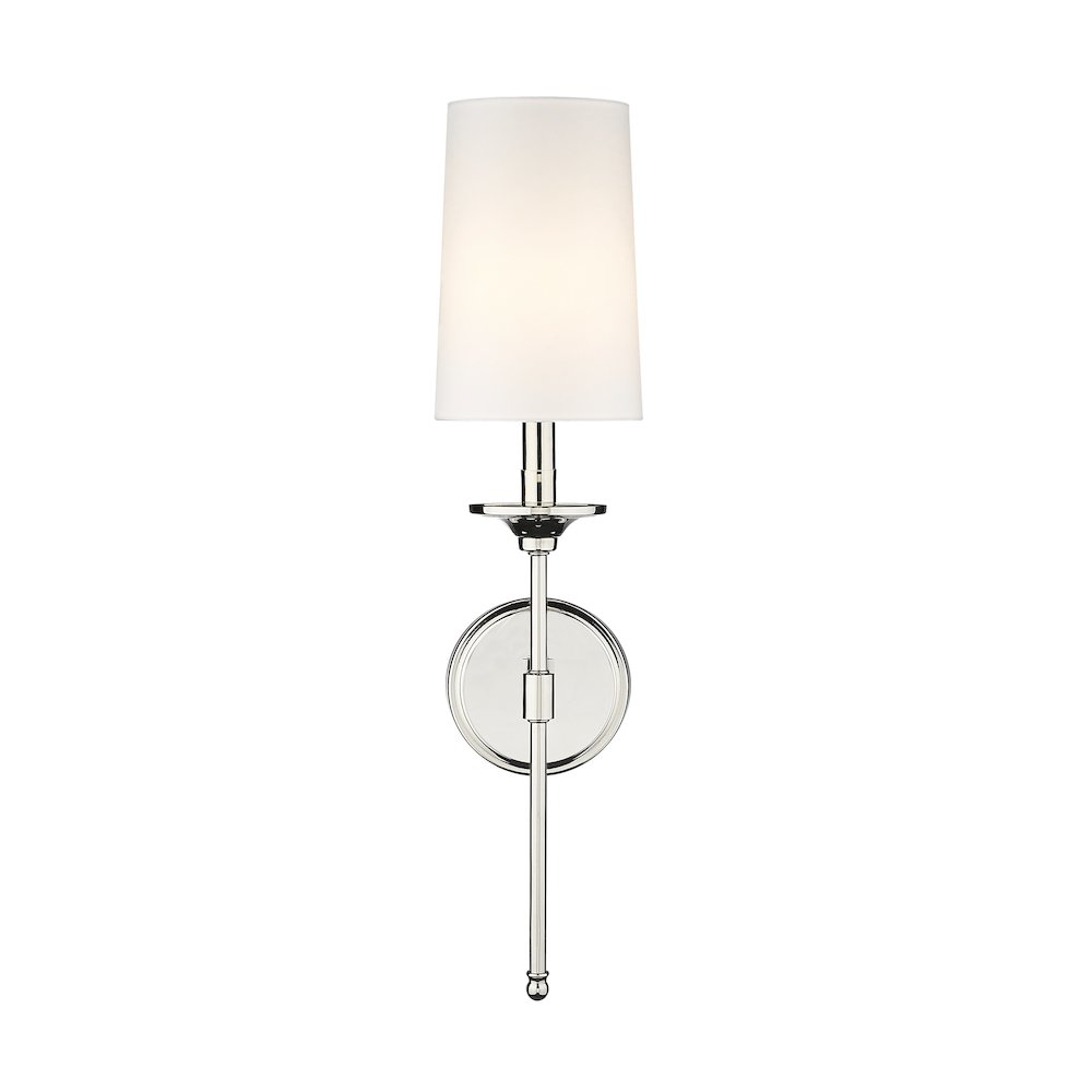 Z-Lite 1 Light Wall Sconce
