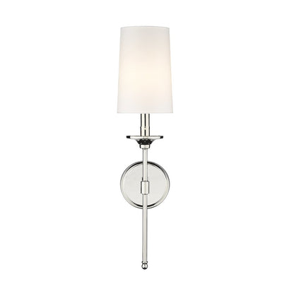 Z-Lite 1 Light Wall Sconce