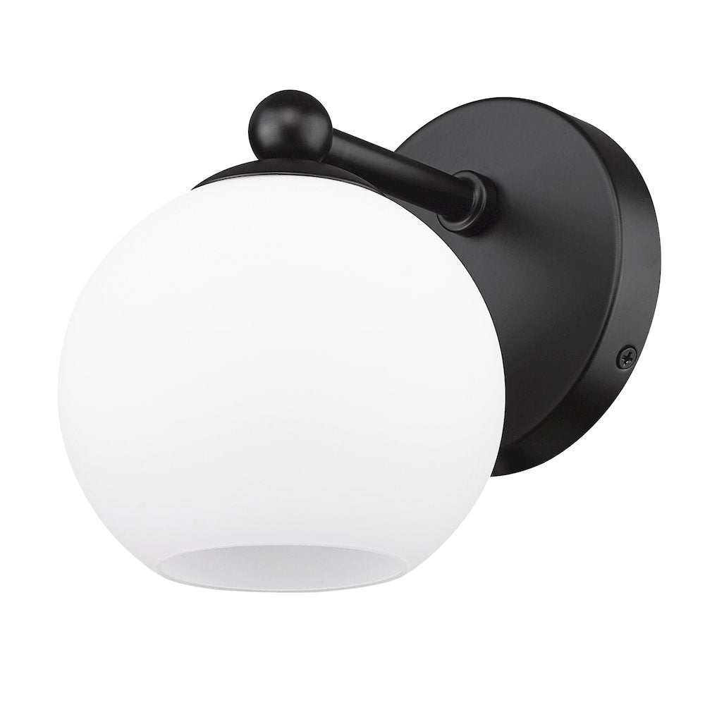 Z-Lite 1 Light Wall Sconce