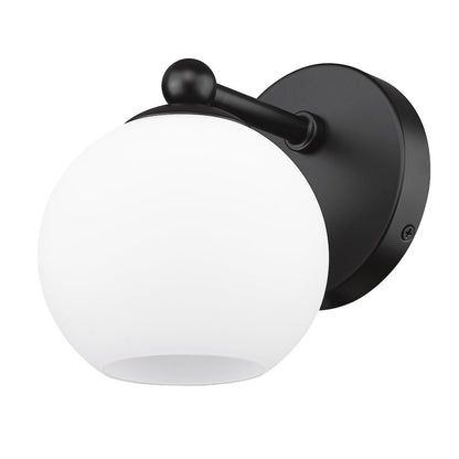 Z-Lite 1 Light Wall Sconce