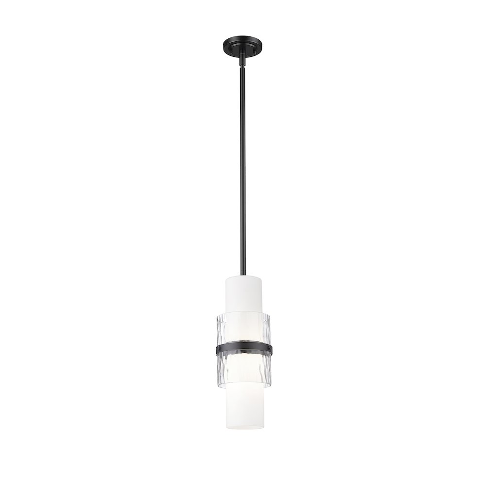 Z-Lite 1 Light Pendant