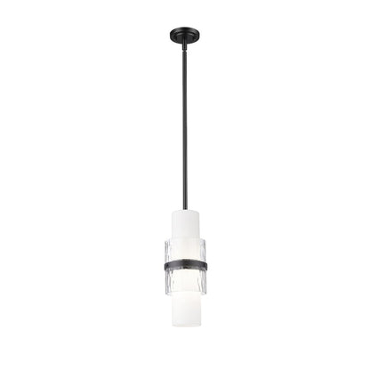 Z-Lite 1 Light Pendant
