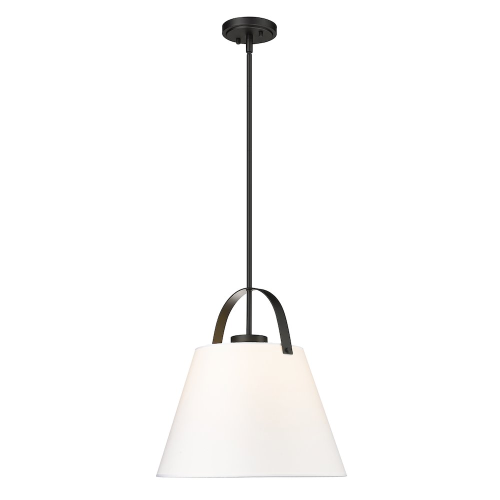 Z-Lite 1 Light Pendant