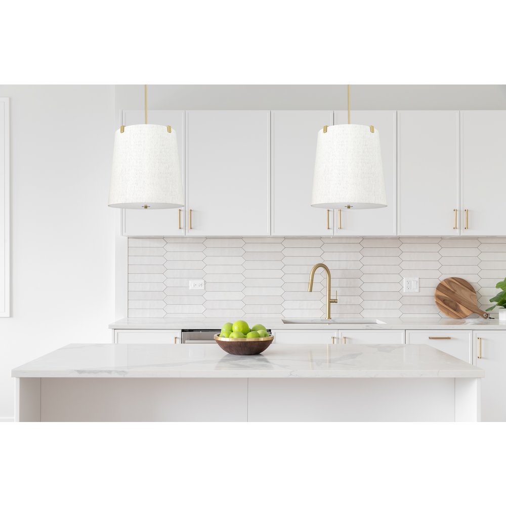 Z-Lite 5 Light Pendant
