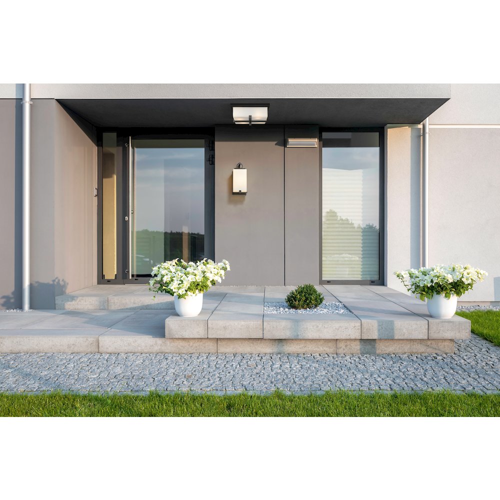 Z-Lite 1 Light Outdoor Wall Light