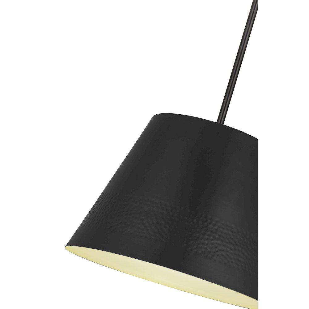 Z-Lite 1 Light Chandelier