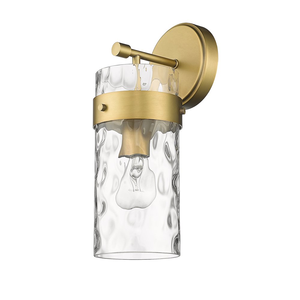 Z-Lite 1 Light Wall Sconce