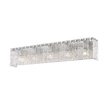 Z-Lite 5 Light Vanity