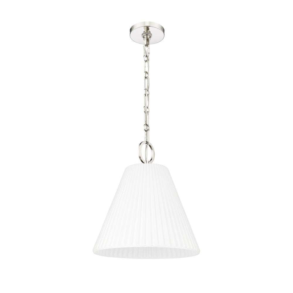 Z-Lite 1 Light Pendant