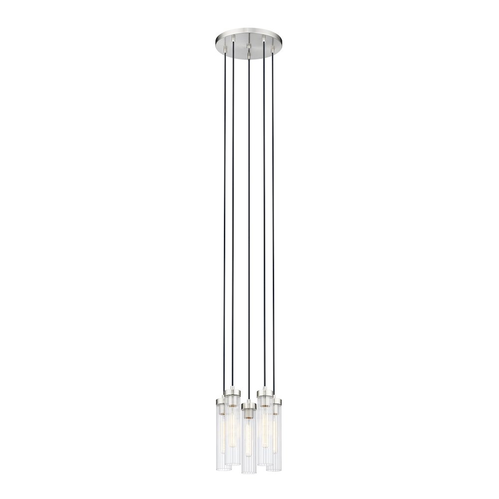 Z-Lite 5 Light Chandelier