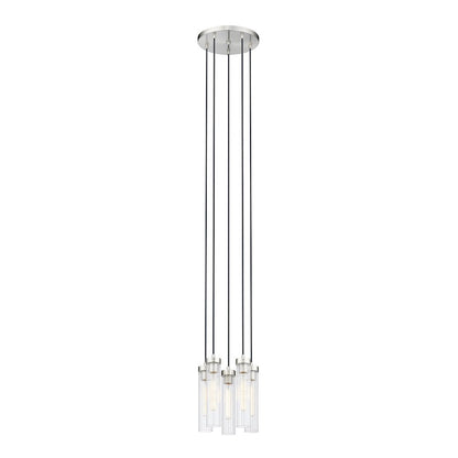 Z-Lite 5 Light Chandelier