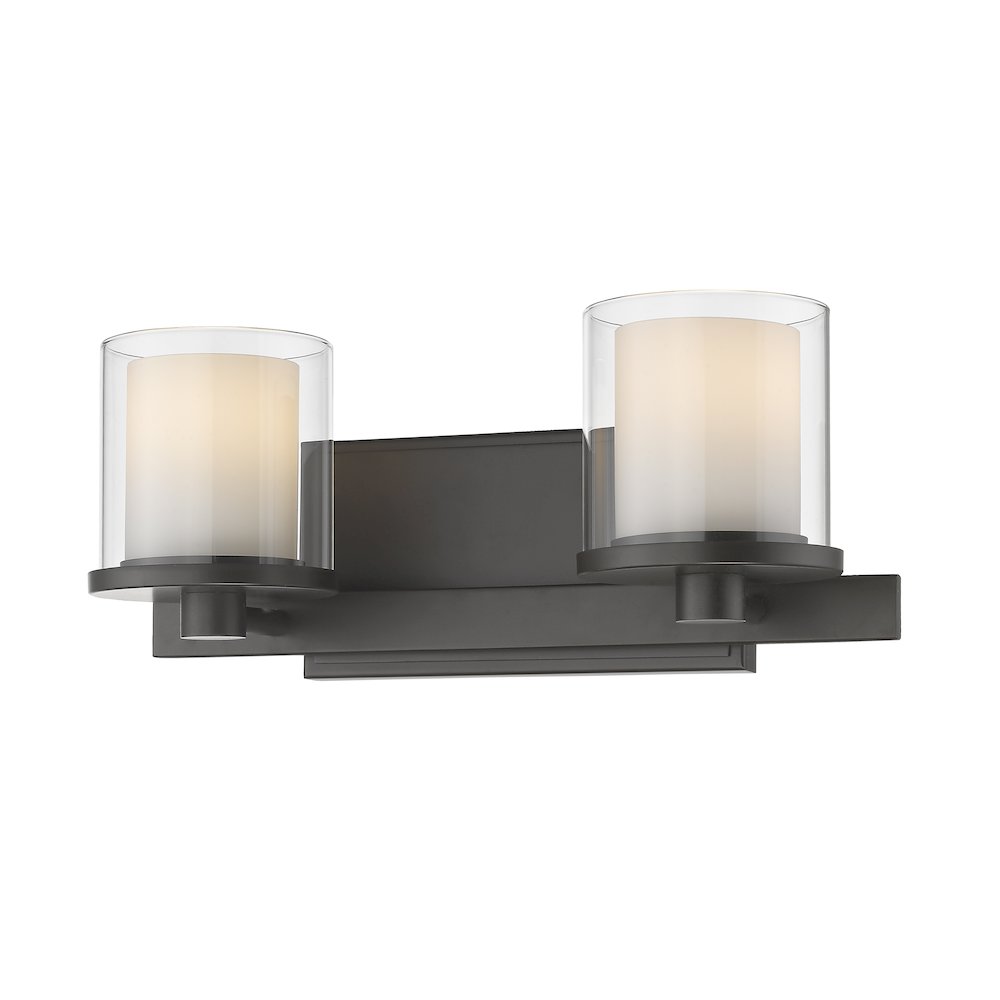 Z-Lite 2 Light Vanity