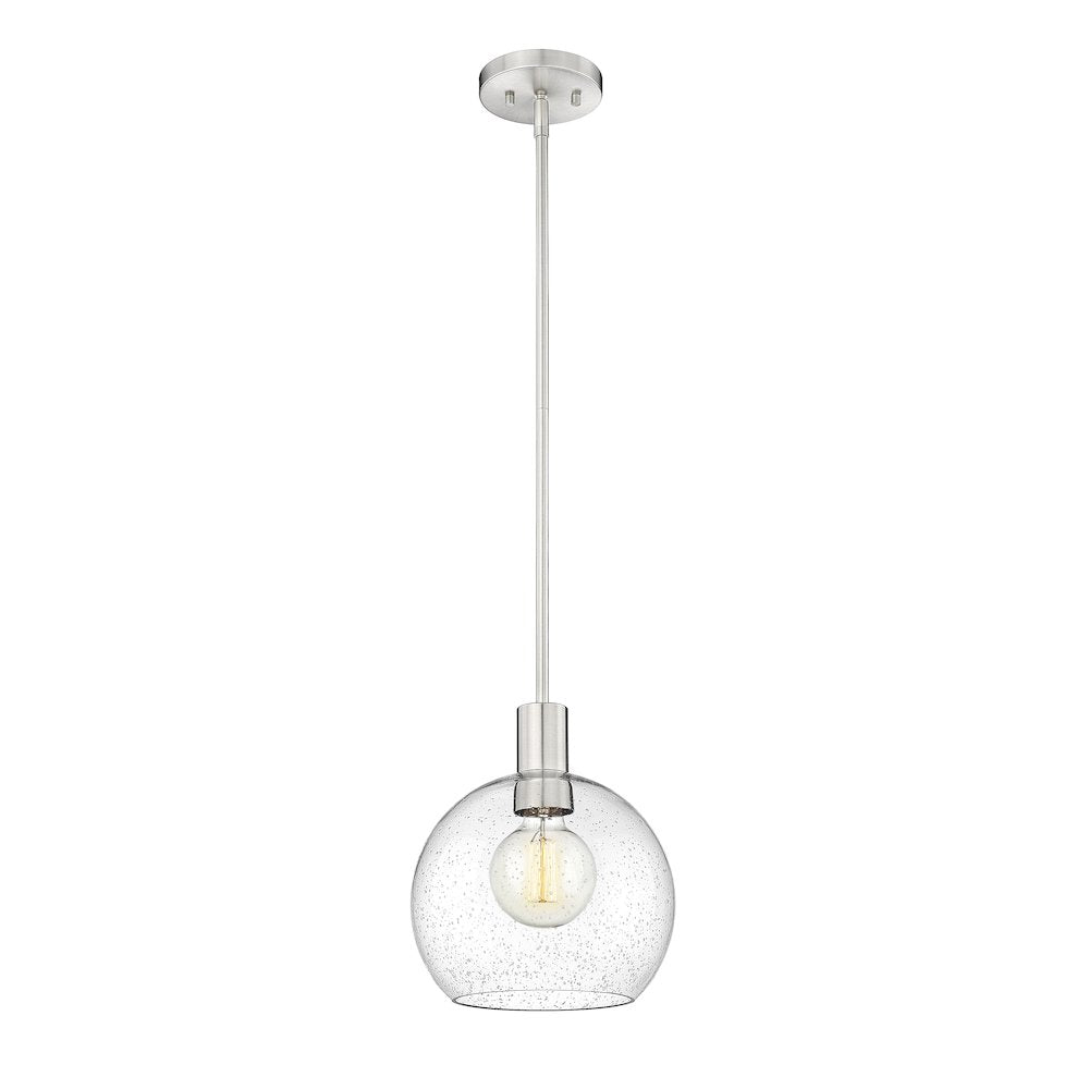 Z-Lite 1 Light Pendant