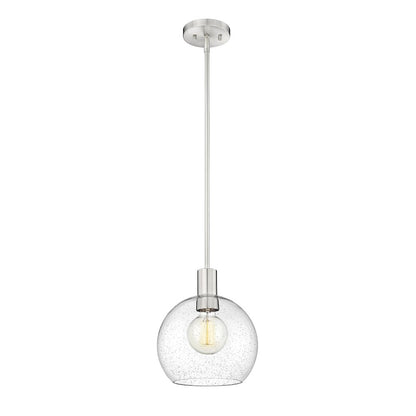 Z-Lite 1 Light Pendant
