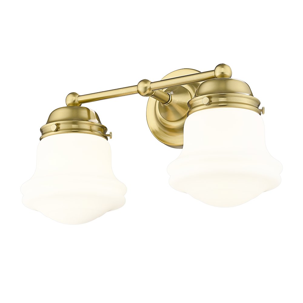 Z-Lite 2 Light Vanity