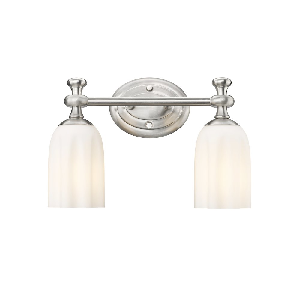 Z-Lite 2 Light Vanity