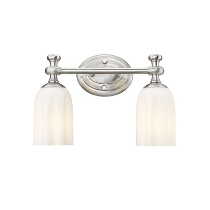Z-Lite 2 Light Vanity
