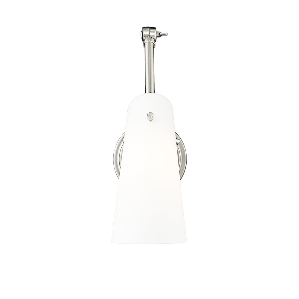 Z-Lite 1 Light Wall Sconce