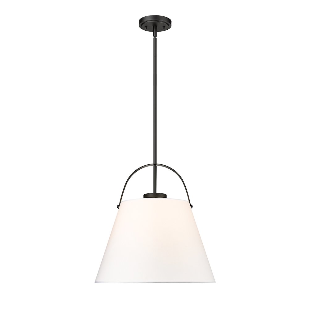Z-Lite 1 Light Pendant