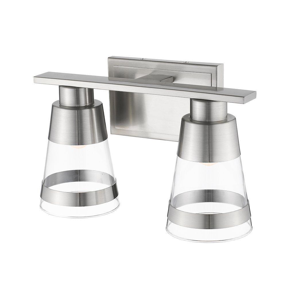 Z-Lite 2 Light Vanity