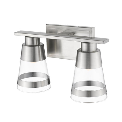 Z-Lite 2 Light Vanity