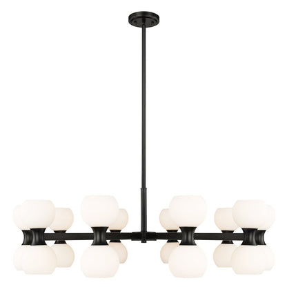 Z-Lite 20 Light Chandelier