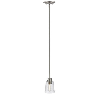 Z-Lite 1 Light Pendant