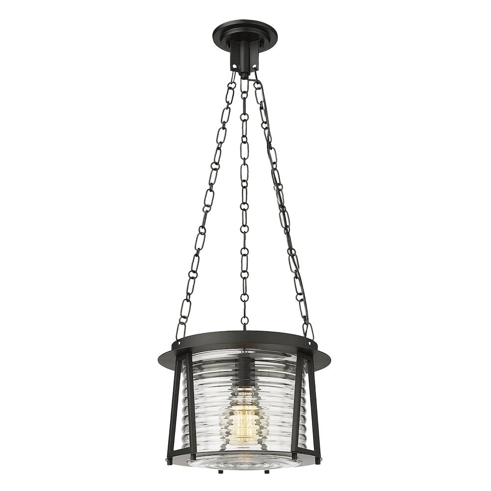 Z-Lite 1 Light Pendant