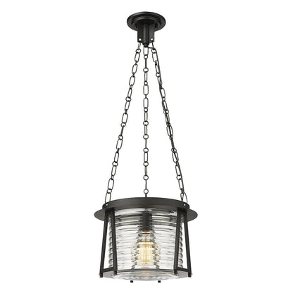 Z-Lite 1 Light Pendant