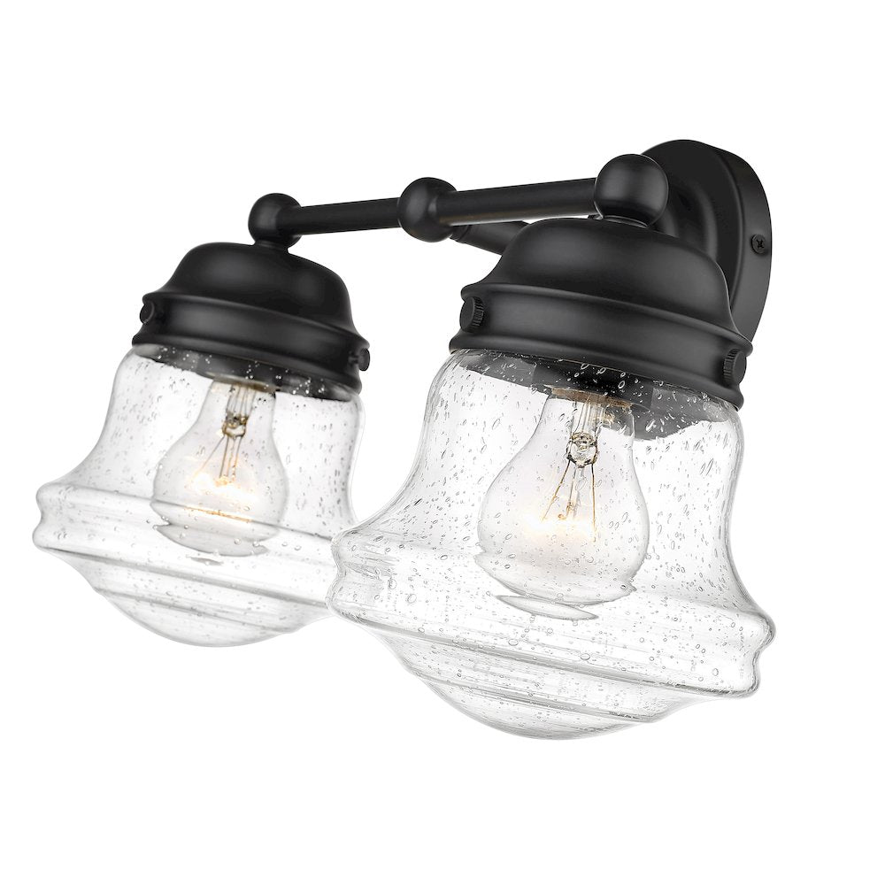 Z-Lite 2 Light Vanity