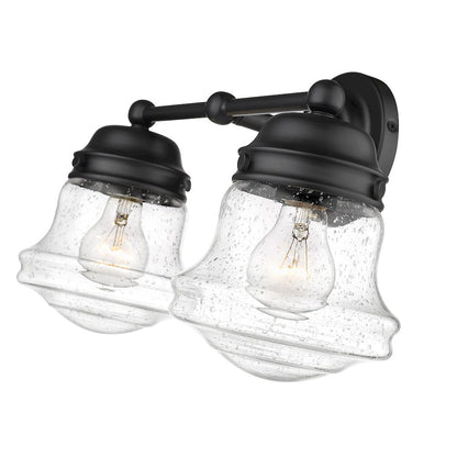 Z-Lite 2 Light Vanity
