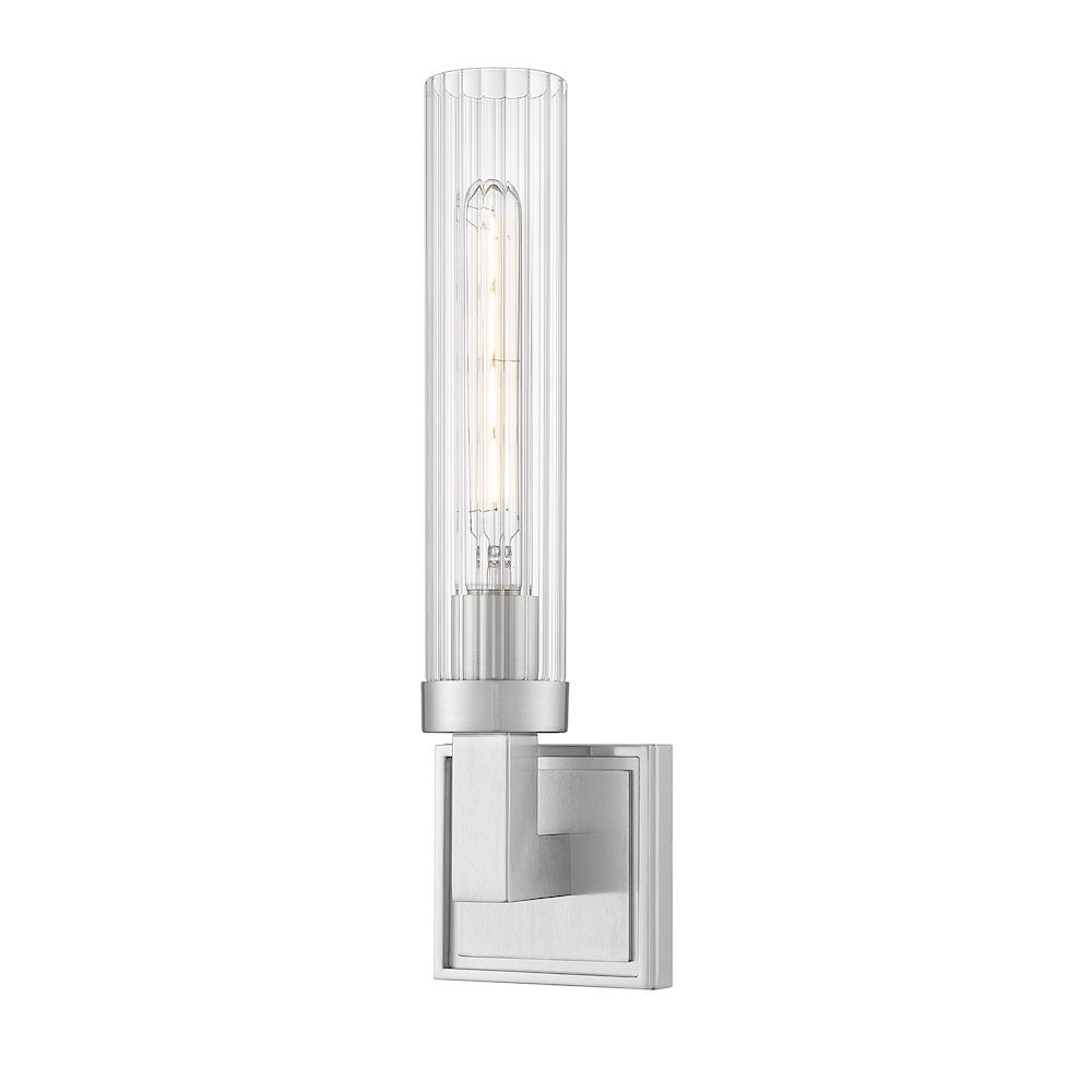 Z-Lite 1 Light Wall Sconce