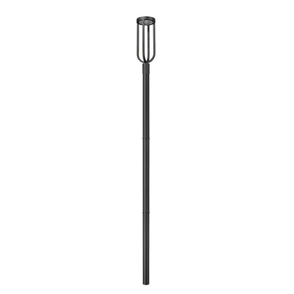 Z-Lite 1 Light Outdoor Post Mounted Fixture
