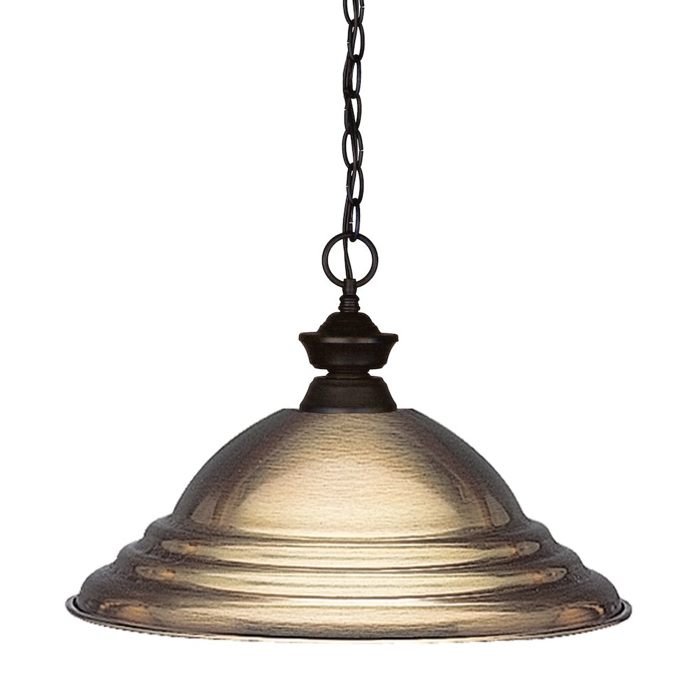 Z-Lite 1 Light Pendant
