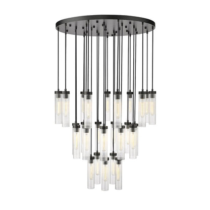 Z-Lite 27 Light Chandelier