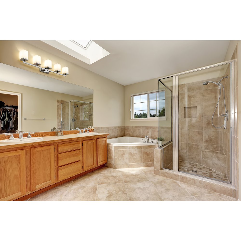Z-Lite 5 Light Vanity