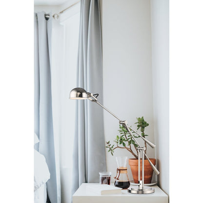 Z-Lite 1 Light Table Lamp
