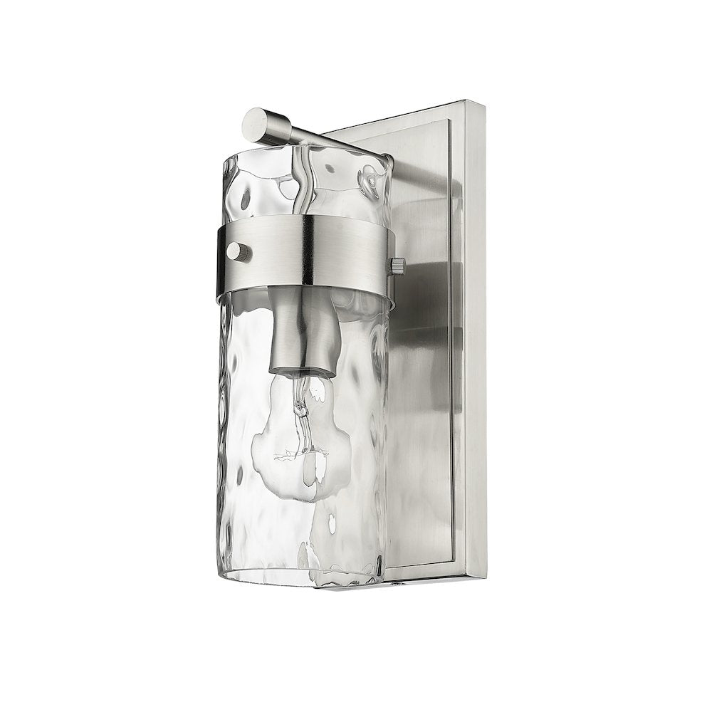 Z-Lite 1 Light Wall Sconce